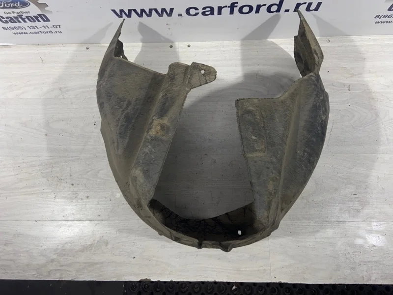 Подкрылок задний правый Ford Focus 3 (11-14)