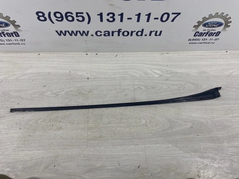 Молдинг лобового стекла левый Ford S-MAX (06-15)