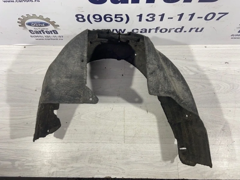 Подкрылок задний левый Ford Focus 3 (14-19) СЕДАН