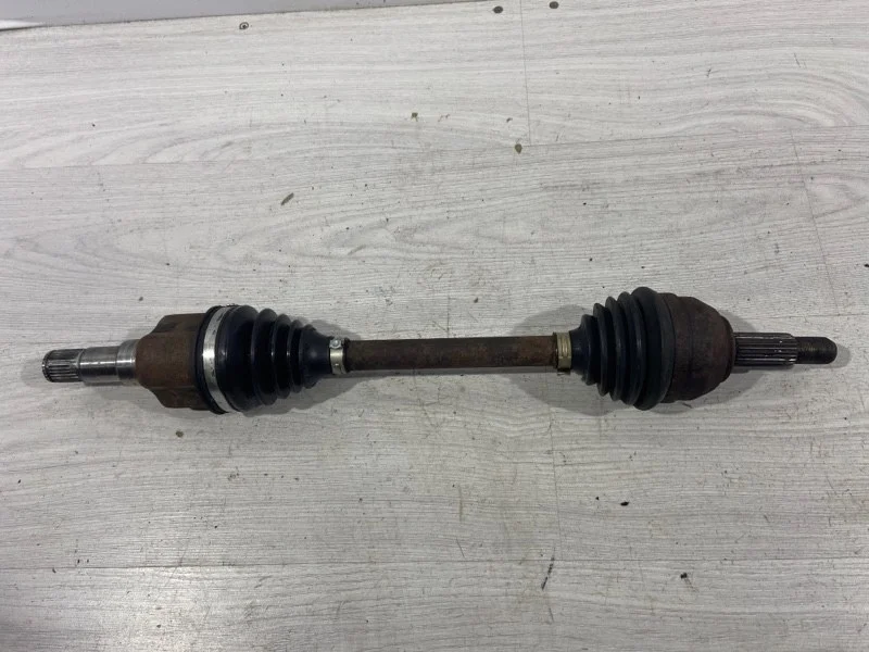 Привод передний левый Ford FOCUS 1 USA (98-05)