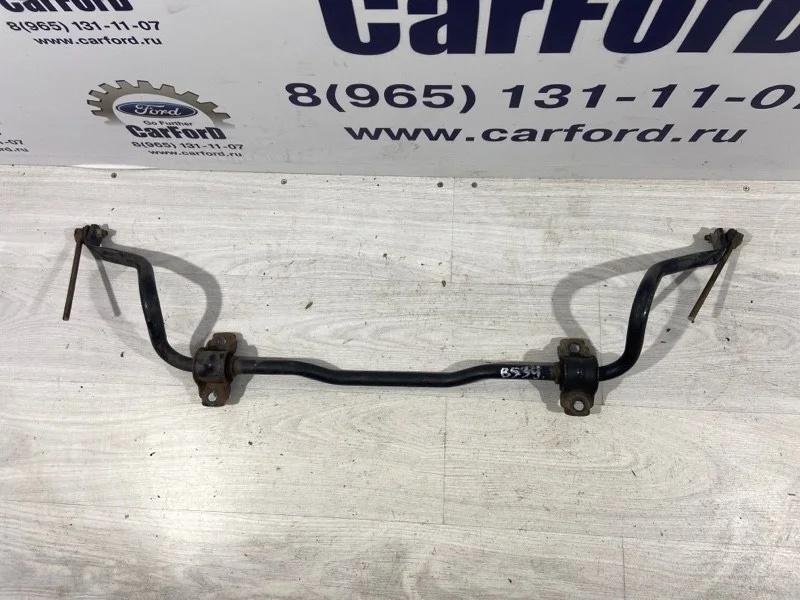 Стабилизатор передний Ford Focus 3 (11-14) СЕДАН