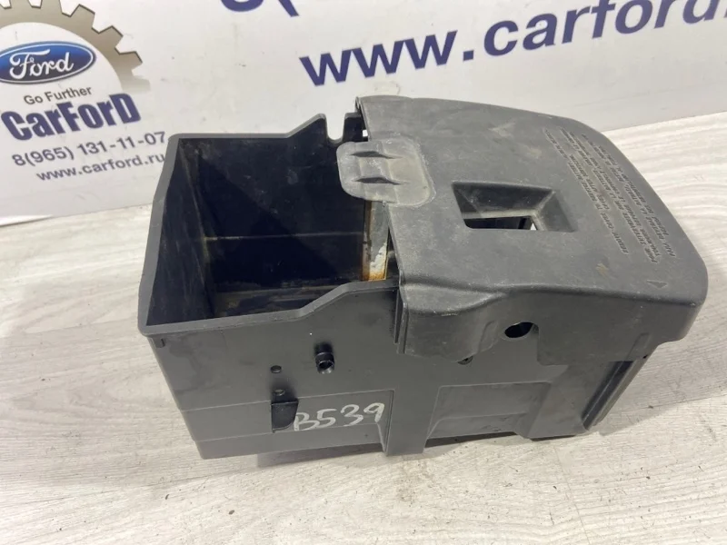 Площадка АКБ Ford Focus 3 (11-14) СЕДАН 2.0L