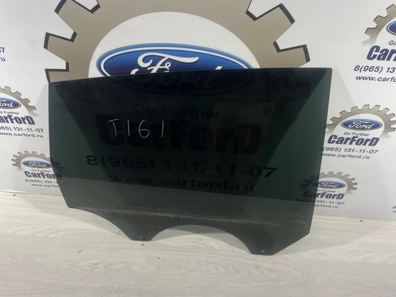 Стекло двери задней правой Ford S-MAX (06-15) SAV