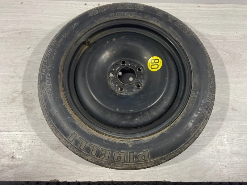 Колесо запасное (докатка) FORD Focus 2 (08-11)