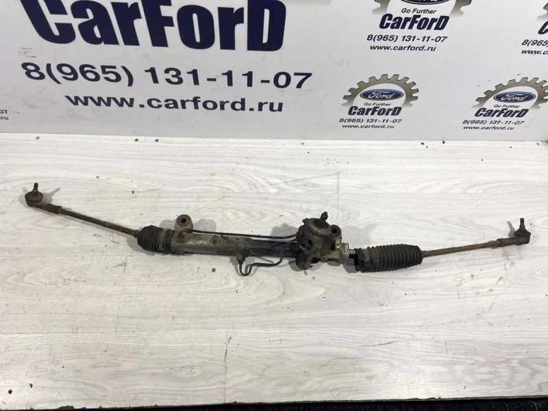 Рейка рулевая Ford Tourneo/Connect (02-13)