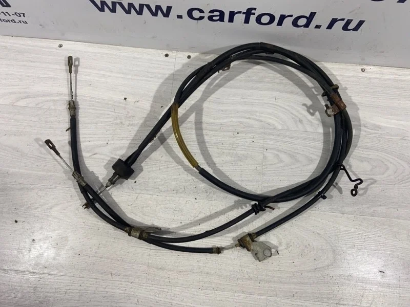 Трос стояночного тормоза Ford Explorer (11-16) SUV