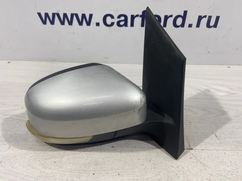 Зеркало правое (электрическое) Ford Focus 2