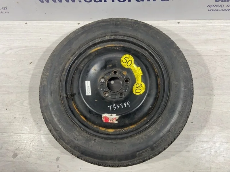 Колесо запасное (докатка) Ford Mondeo 4 (07-14)