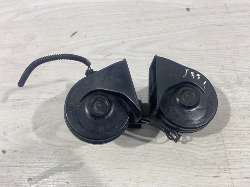 Сигнал звуковой Ford Focus 2 (08-11) ХЭТЧБЕК 1.8L