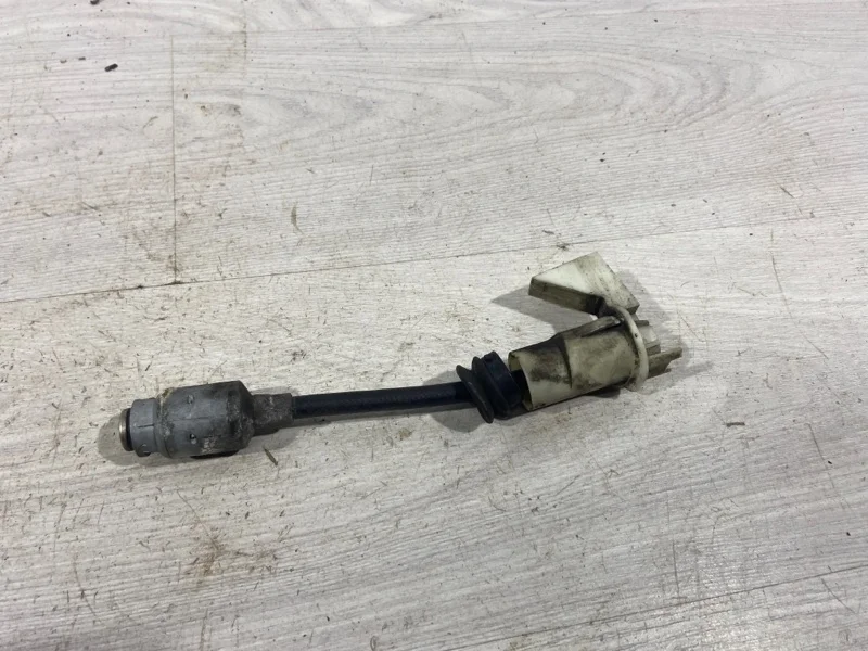 Тяга замка капота Ford Focus 2 (08-11) ХЕТЧБЭК