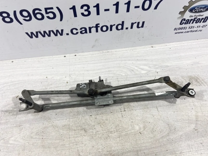 Трапеция стеклоочистителя Ford Explorer (11-16)