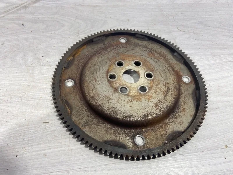 Маховик АКПП Ford Mondeo 4 (07-14) ХЭТЧБЕК 2.3L