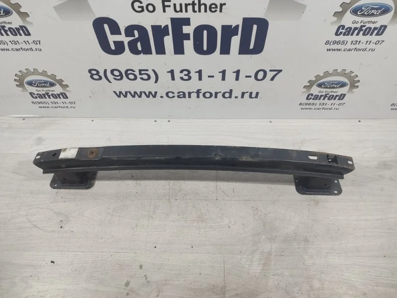 Усилитель заднего бампера Ford Focus 2 (04-08)