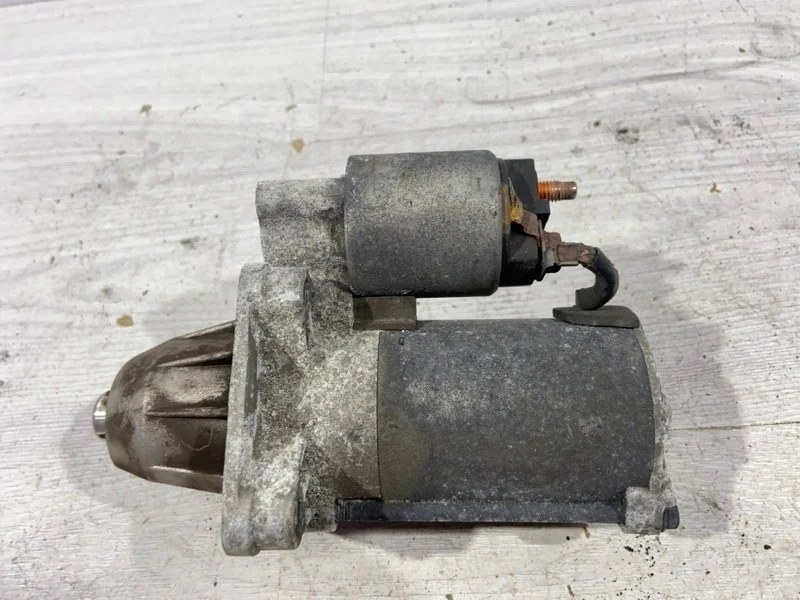 Стартер Ford Focus 3 (14-19) ХЭТЧБЕК 1.6L DURATEC
