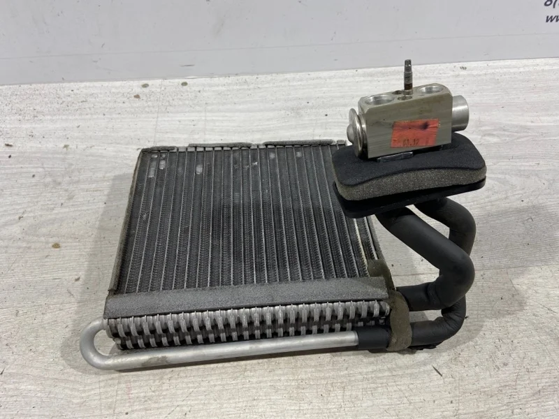 Испаритель кондиционера Ford Focus 3 (11-14)