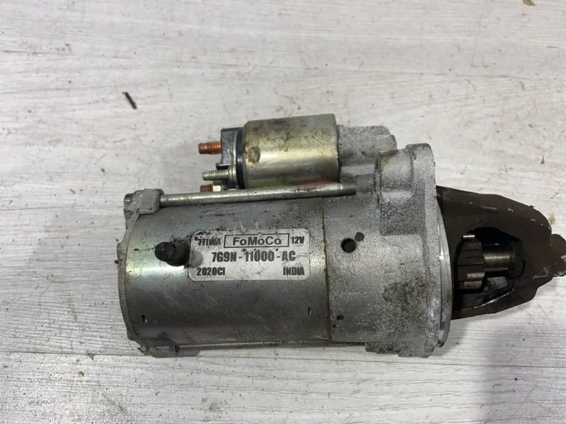 Стартер Ford Focus 3 (11-14) УНИВЕРСАЛ 1.6L