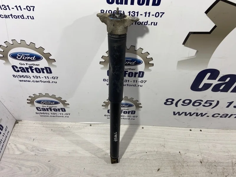 Амортизатор задний Ford Focus 3 (11-14) ХЭТЧБЕК