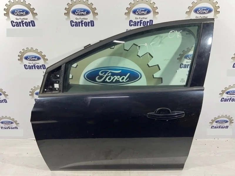 Дверь передняя левая Ford Focus 3 (11-14) ХЭТЧБЕК