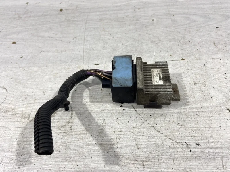 Реле свечей накала Ford Focus 3 (11-14) ХЭТЧБЕК