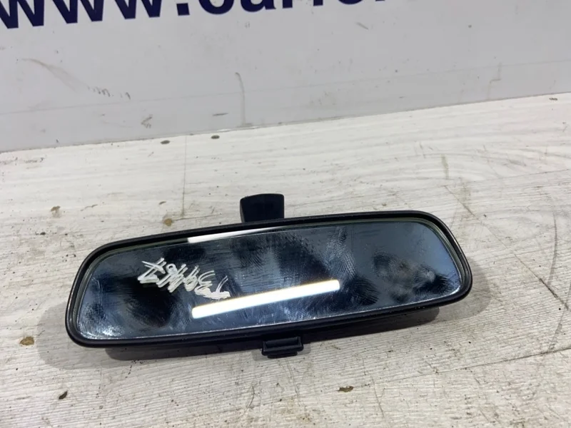 Зеркало заднего вида (салонное) Ford Focus 3