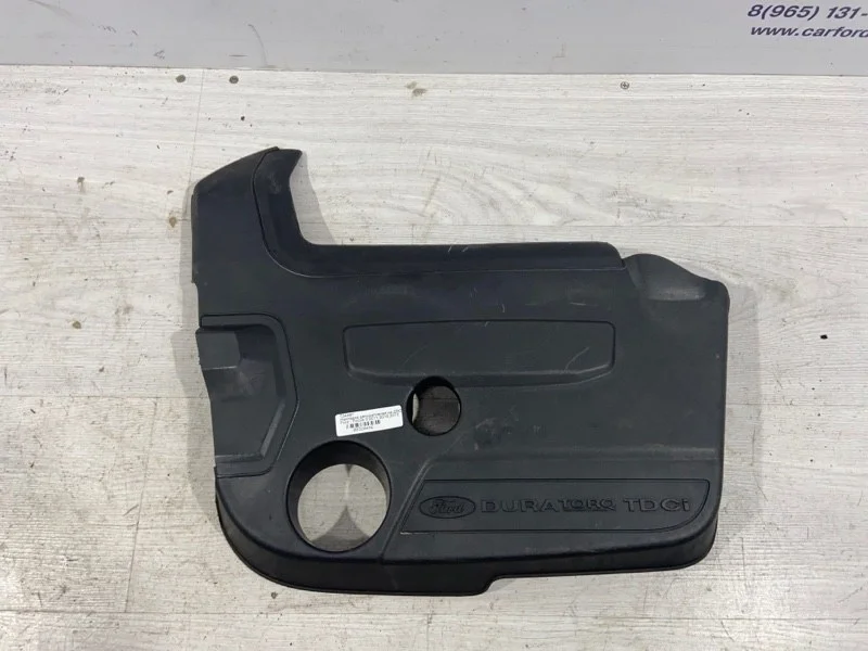 Накладка двигателя декоративная Ford KUGA 1 2 /