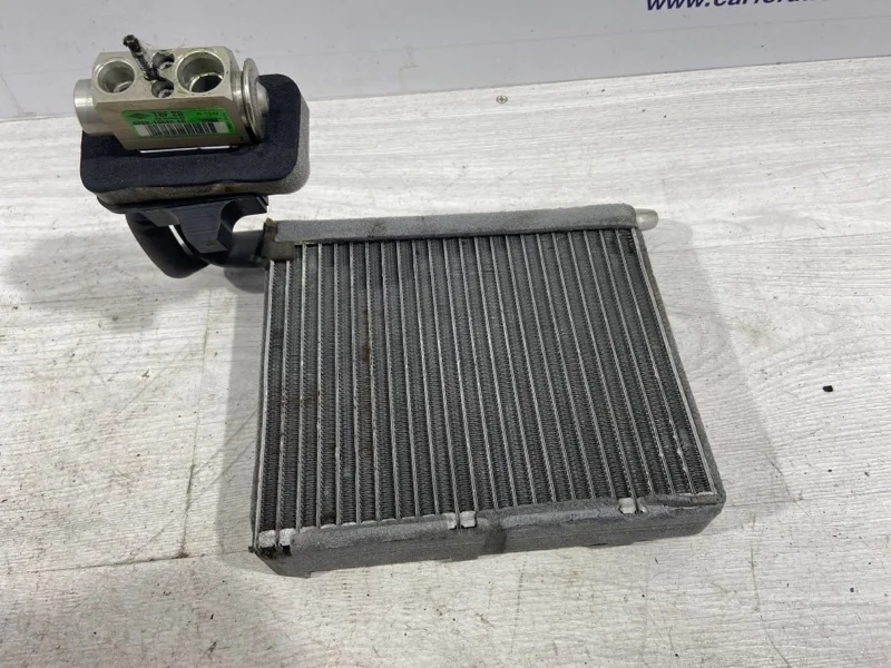 Испаритель кондиционера Ford Focus 3 (11-14)