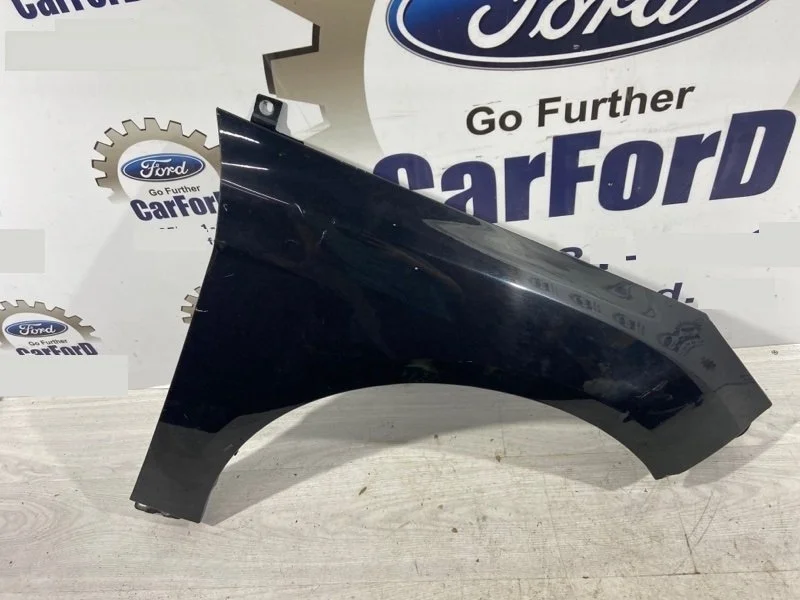 Крыло переднее правое Ford Focus 3 (11-14) ХЭТЧБЕК