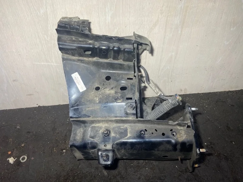 Лонжерон передний левый Ford Focus 3 (11-14)