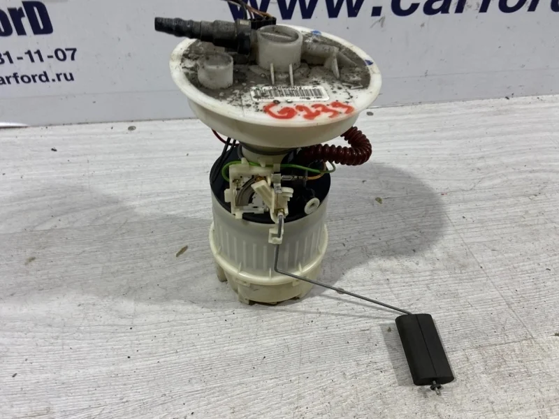 Насос топливный в сборе Ford Focus 2 (08-11)