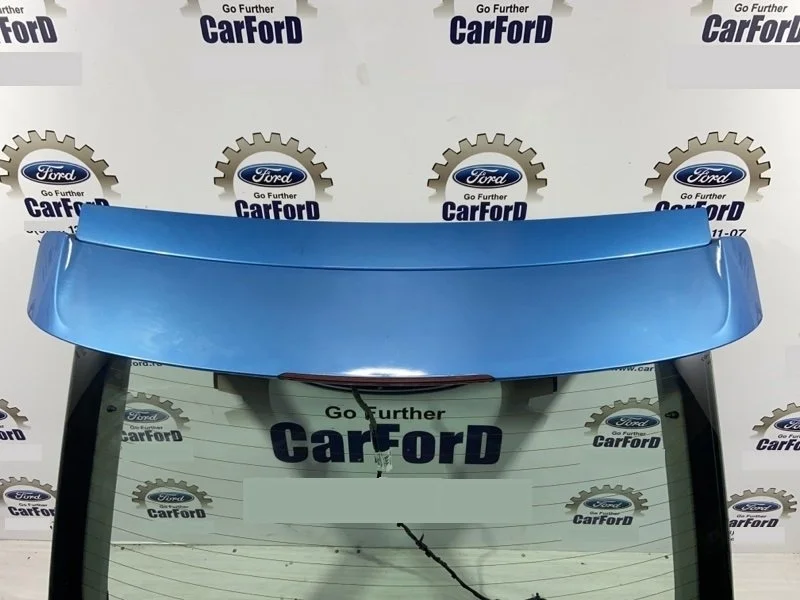 Спойлер Ford Focus 2 (08-11) ХЭТЧБЕК 1.8L