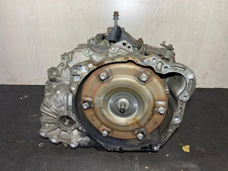 АКПП Ford Mondeo 4 (07-14) ХЭТЧБЕК 2.0L