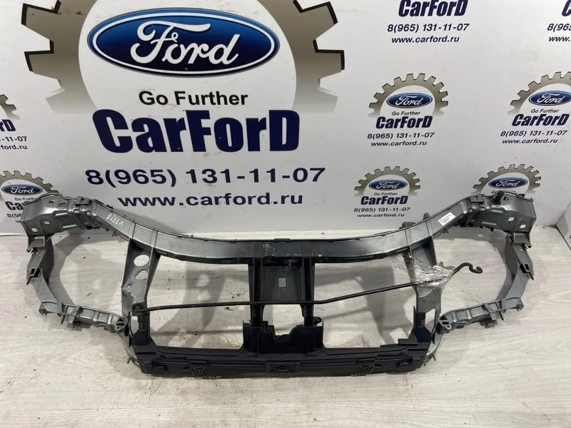 Панель передняя (телевизор) Ford Mondeo 4 (07-14)