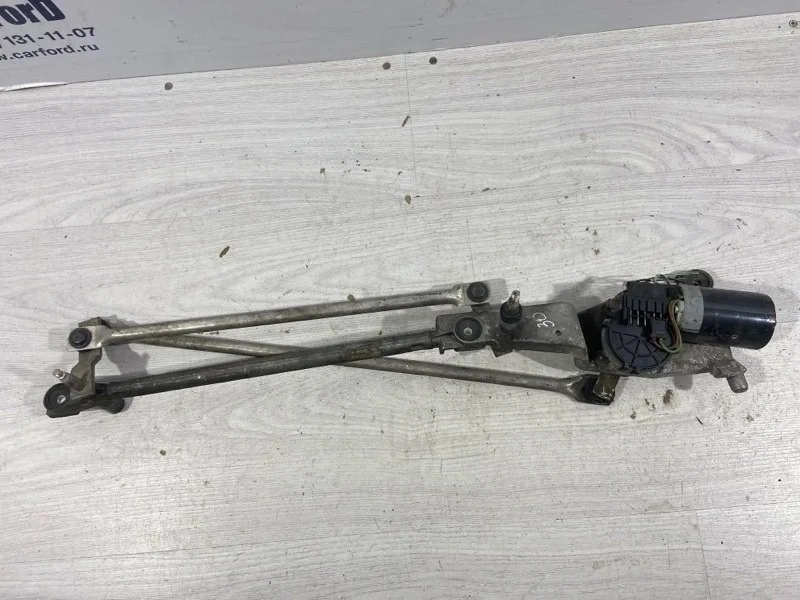 Трапеция стеклоочистителя Ford Focus 1 (98-05)