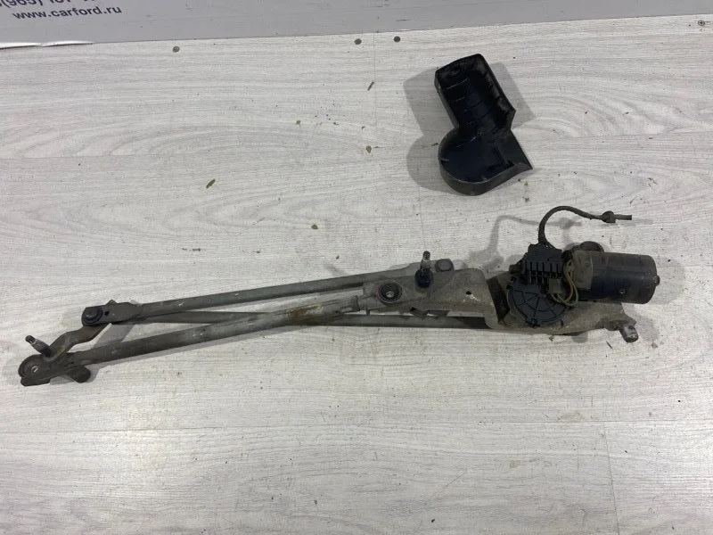 Трапеция стеклоочистителя Ford Focus 1 (98-05)