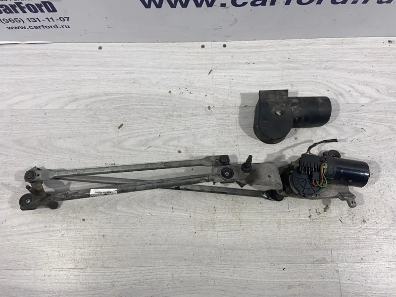 Трапеция стеклоочистителя Ford Focus 1 (98-05)