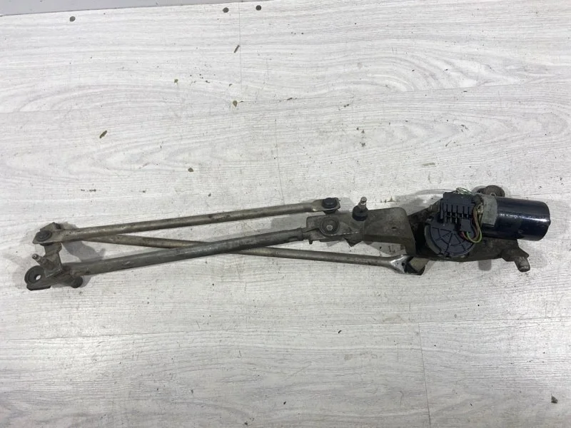 Трапеция стеклоочистителя Ford Focus 1 (98-05)