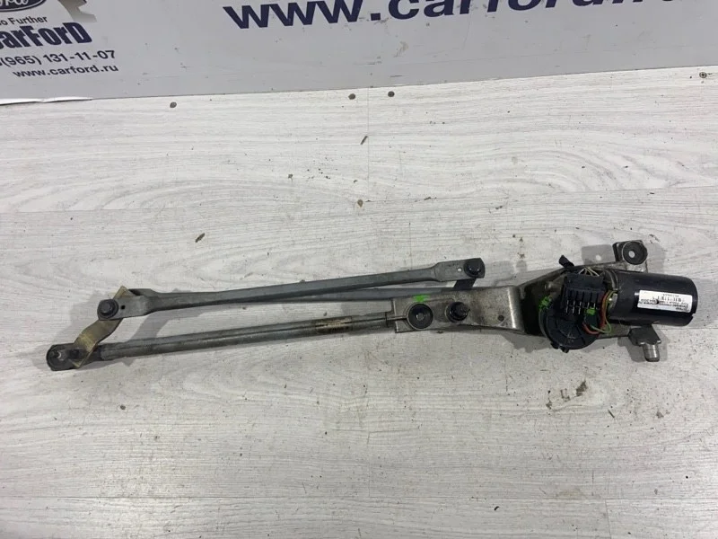 Трапеция стеклоочистителя Ford Focus 1 (98-05)