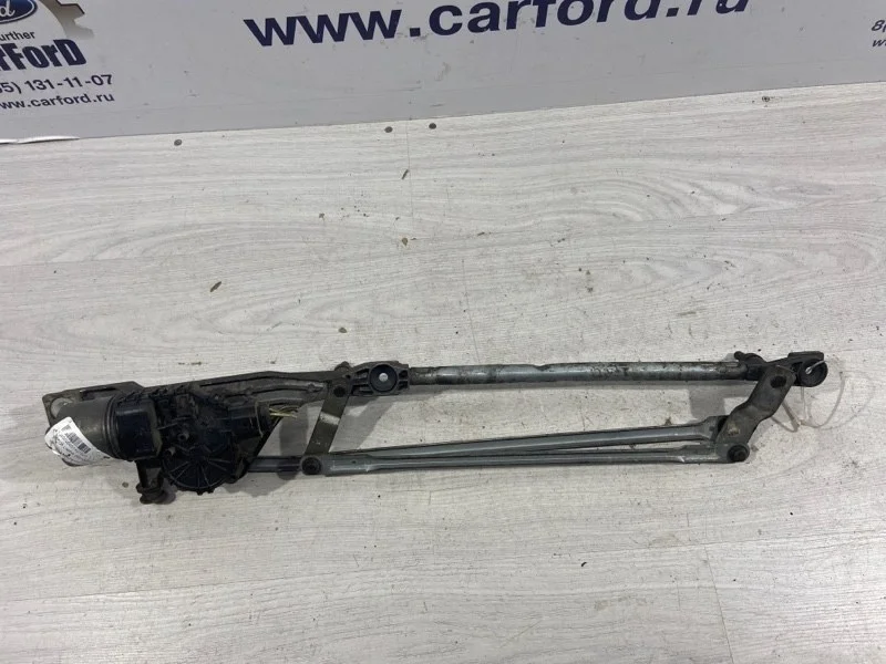 Трапеция стеклоочистителя Ford Focus 2 (08-11)
