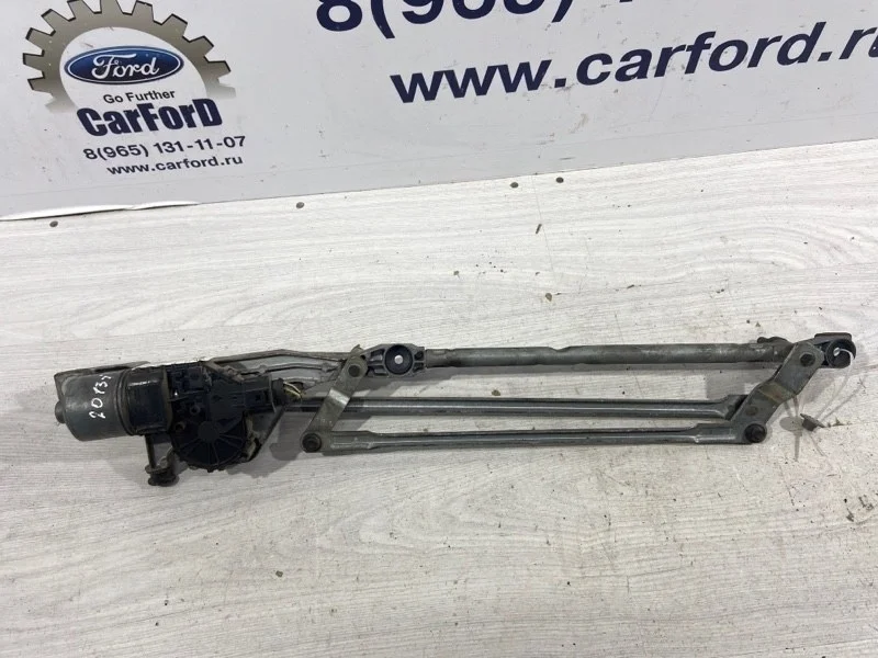 Трапеция стеклоочистителя Ford Focus 2 (08-11)