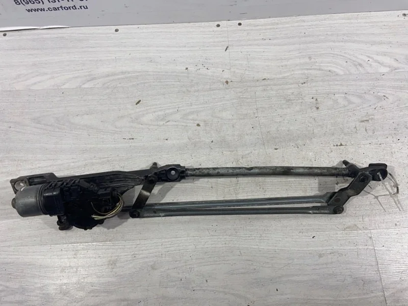 Трапеция стеклоочистителя Ford Focus 2 (08-11)