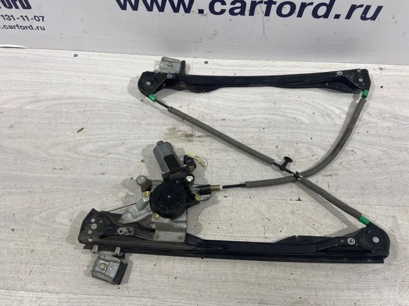 Стеклоподъёмник передний левый Ford Focus 1