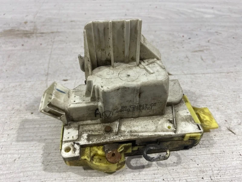 Замок двери передней левой Ford FOCUS 1 USA