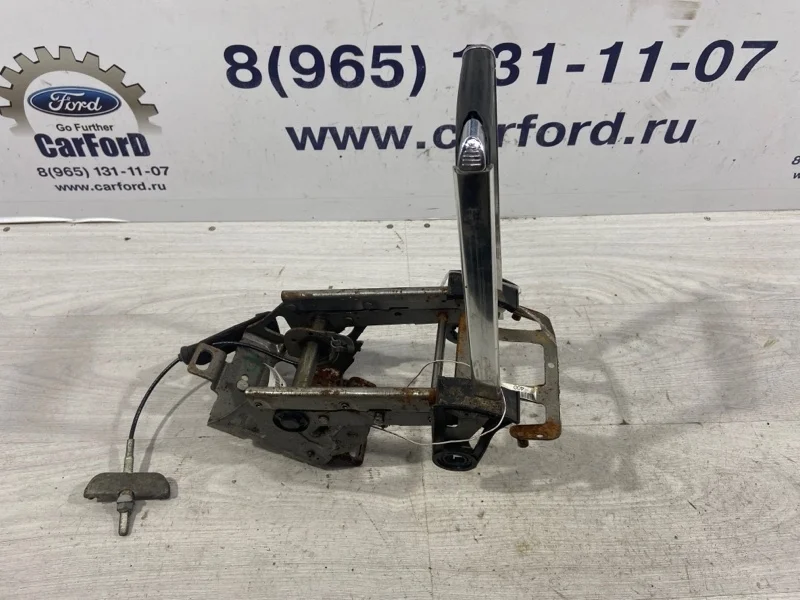 Рычаг стояночного тормоза Ford Galaxy (06-15) SAV