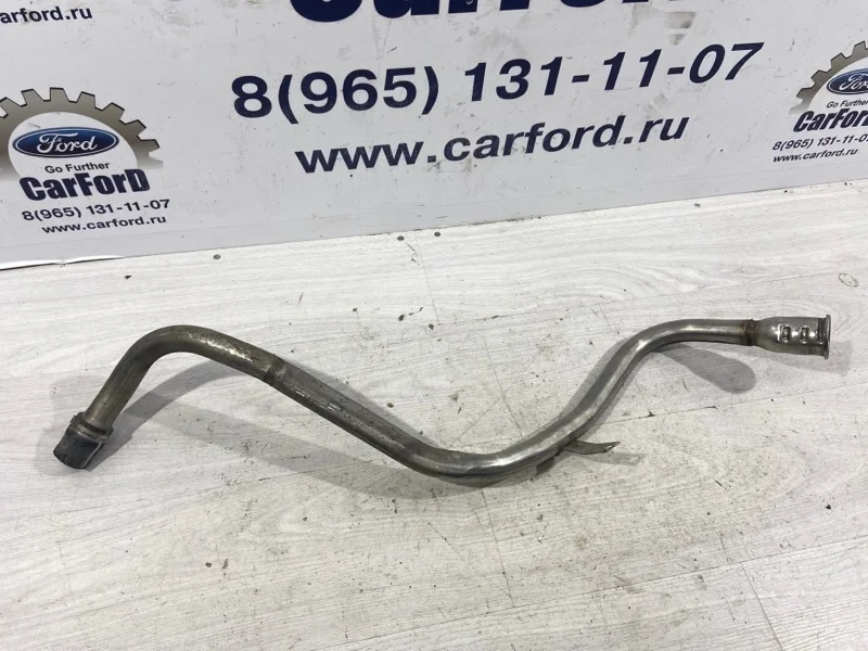 Горловина топливного бака Ford Galaxy (06-15) SAV