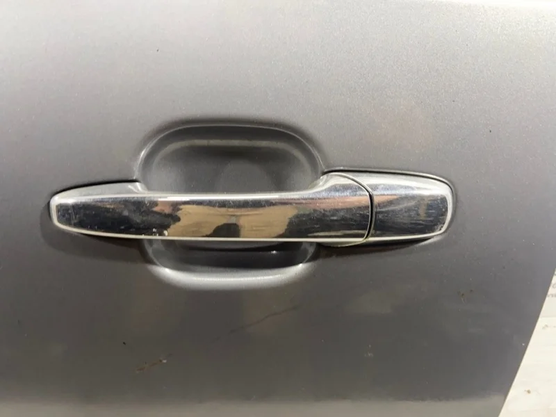 Ручка двери наружная передняя левая Ford Ranger