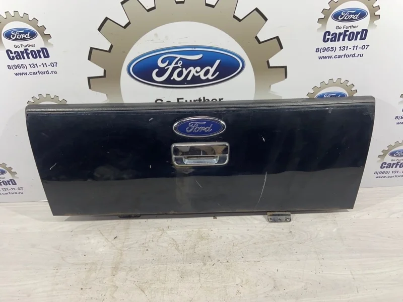 Борт задний Ford Ranger (06-11) ПИКАП. 4 ДВЕРИ