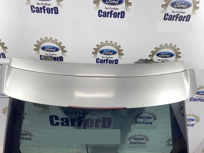 Спойлер Ford Focus 2 (08-11) ХЭТЧБЭК 1.6L DURATEC