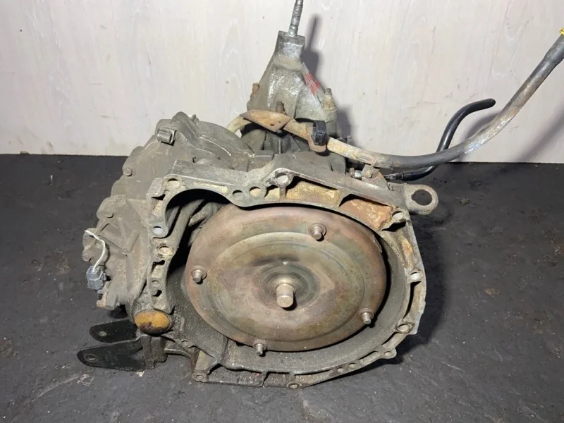 АКПП FORD Focus 1 USA (98-05) 2.0L SPLIT PORT/YS4E