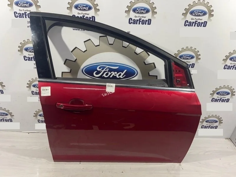 Дверь передняя правая Ford Focus 3 (11-14) ХЭТЧБЭК