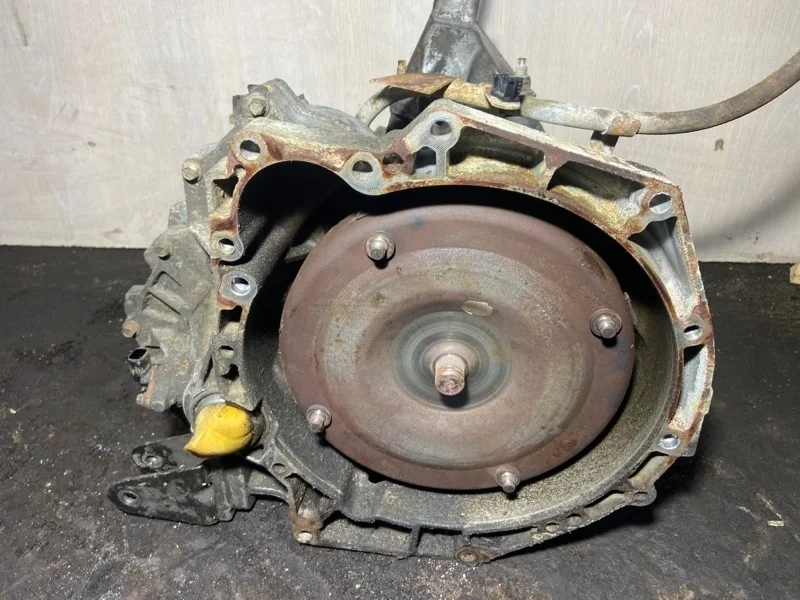 АКПП Ford FOCUS 1 USA (98-05) УНИВЕРСАЛ 2.0L